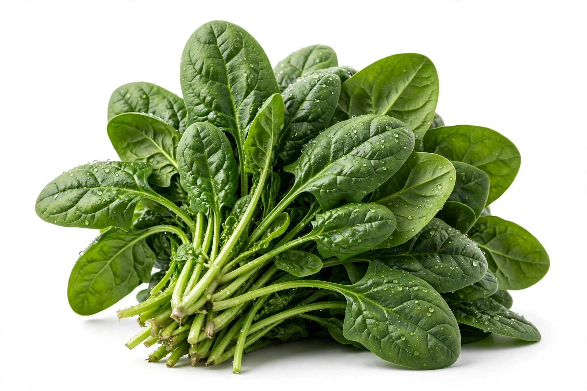 Palak sag, पालक साग,spinach