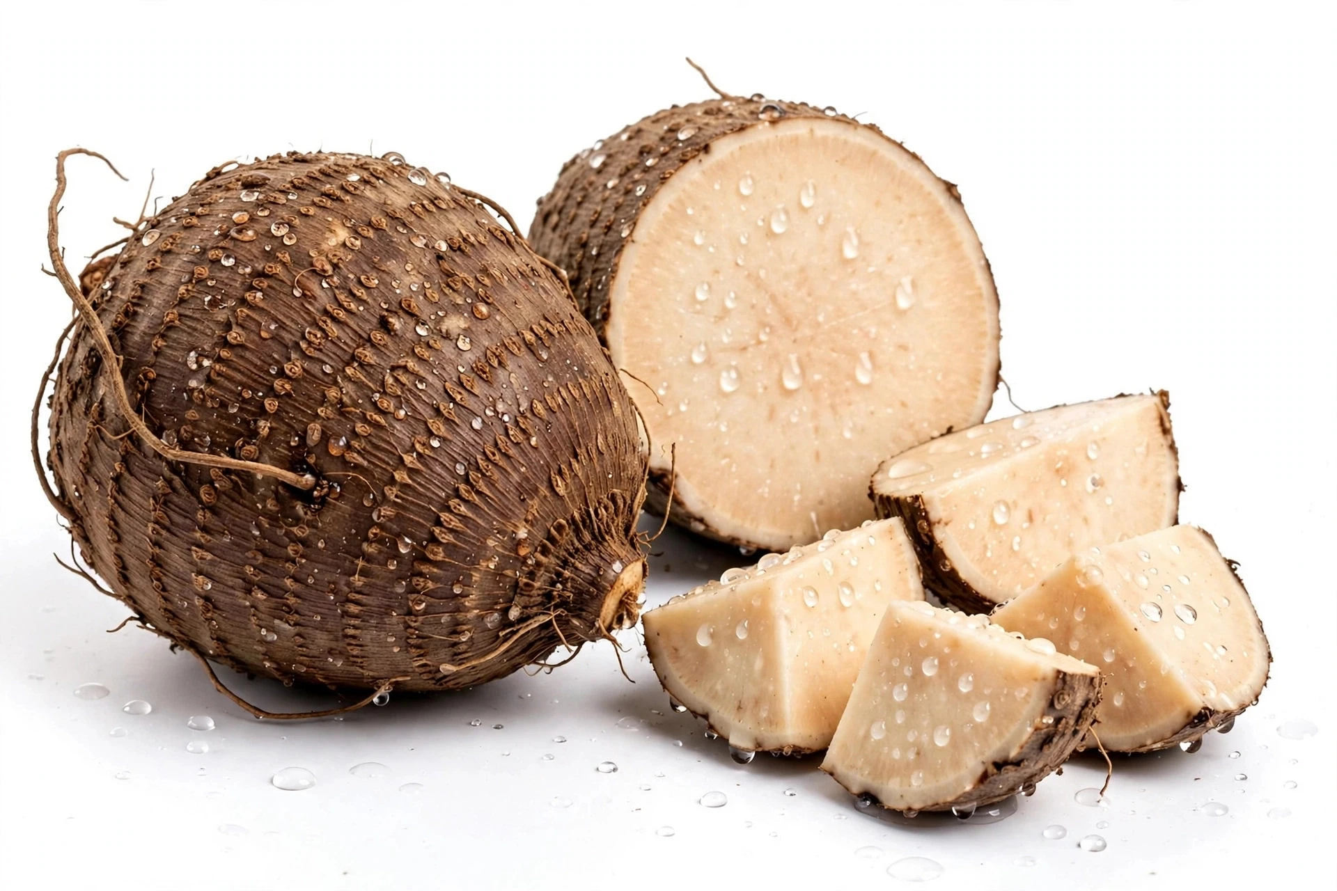 Suran,सुरन,jimikand,जिमिकांड,elephant yam