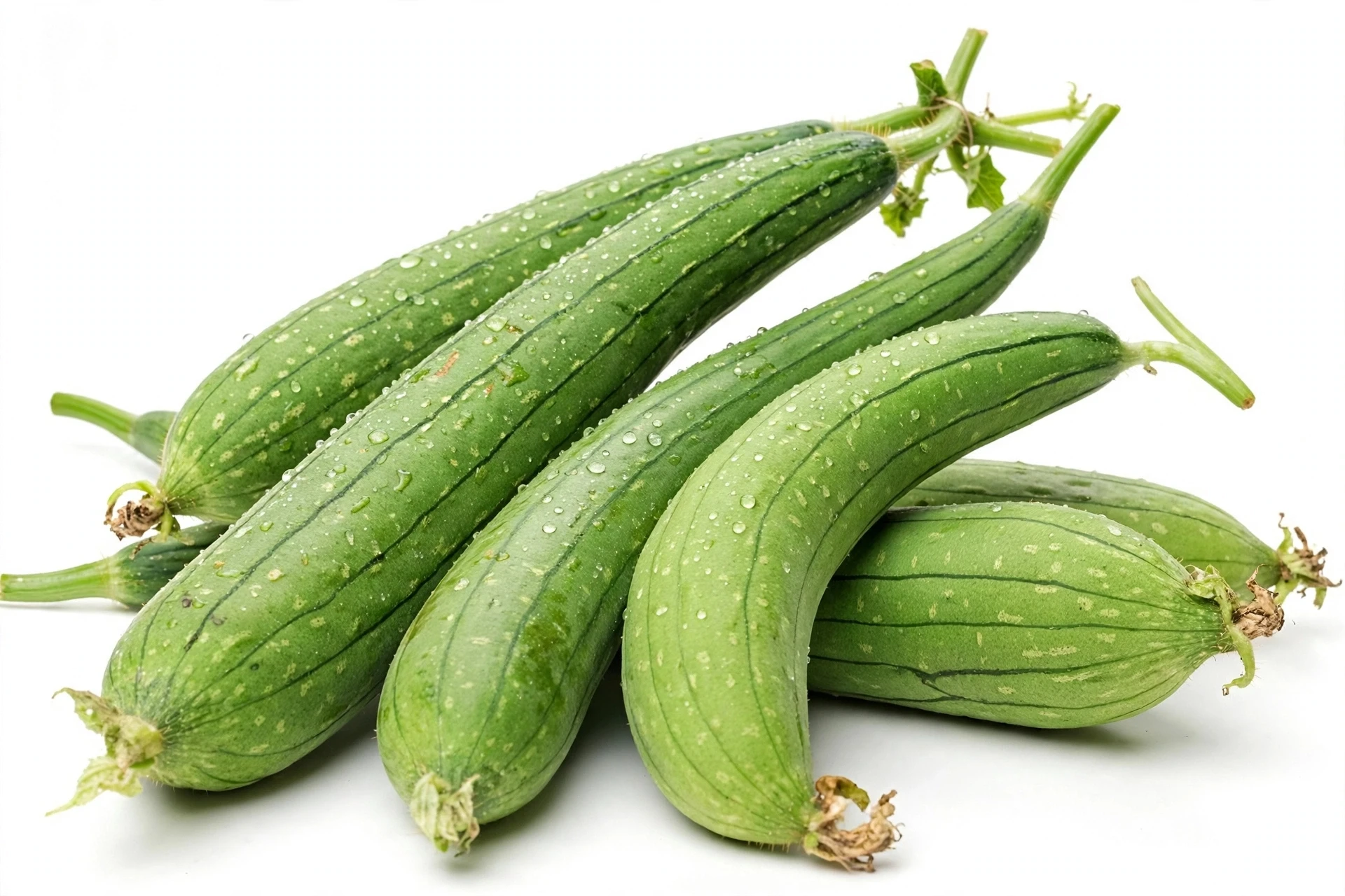 Giura,घिउरा,nenua,sponge gourd