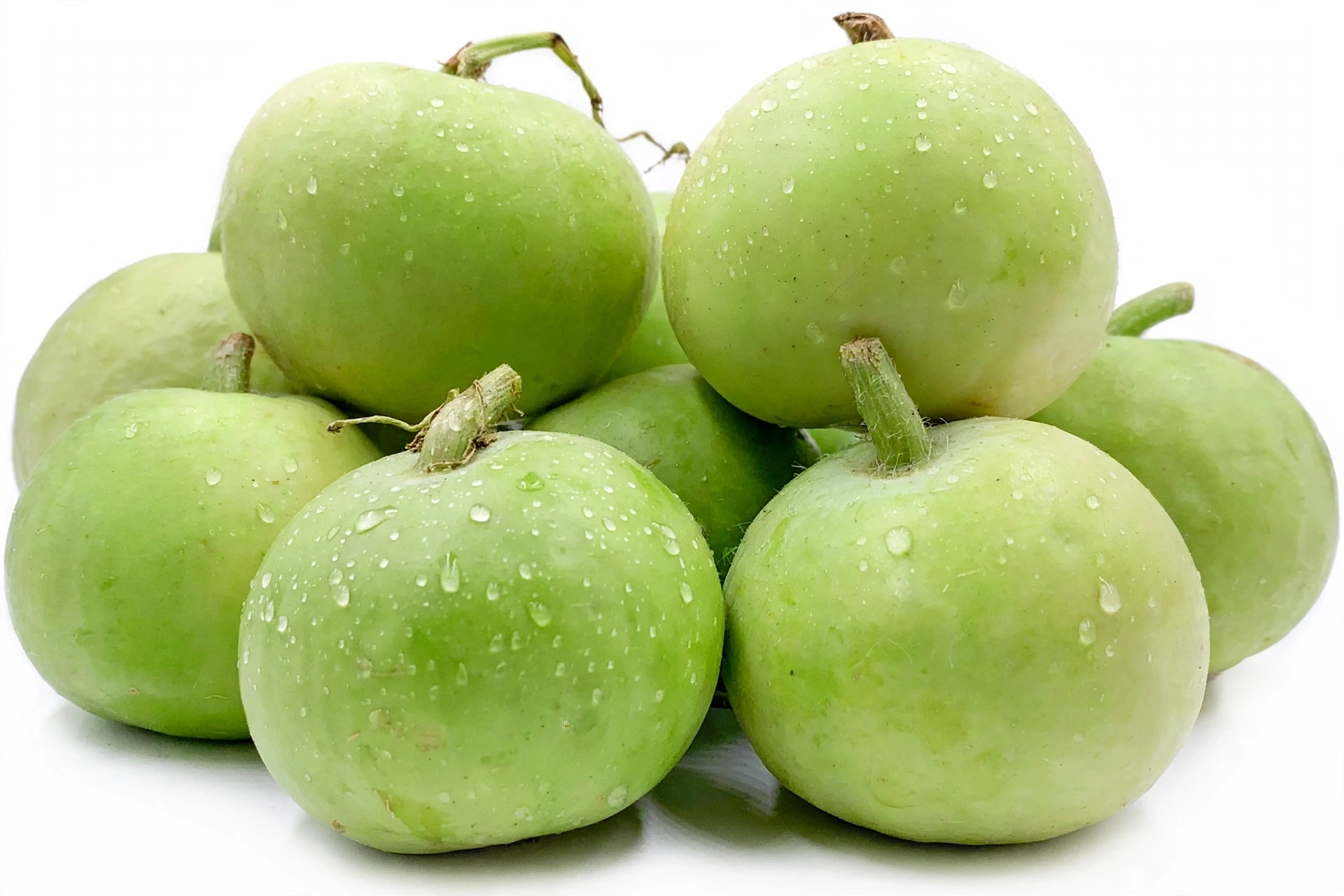 Tinda,टिंडा,Indian round gourd
