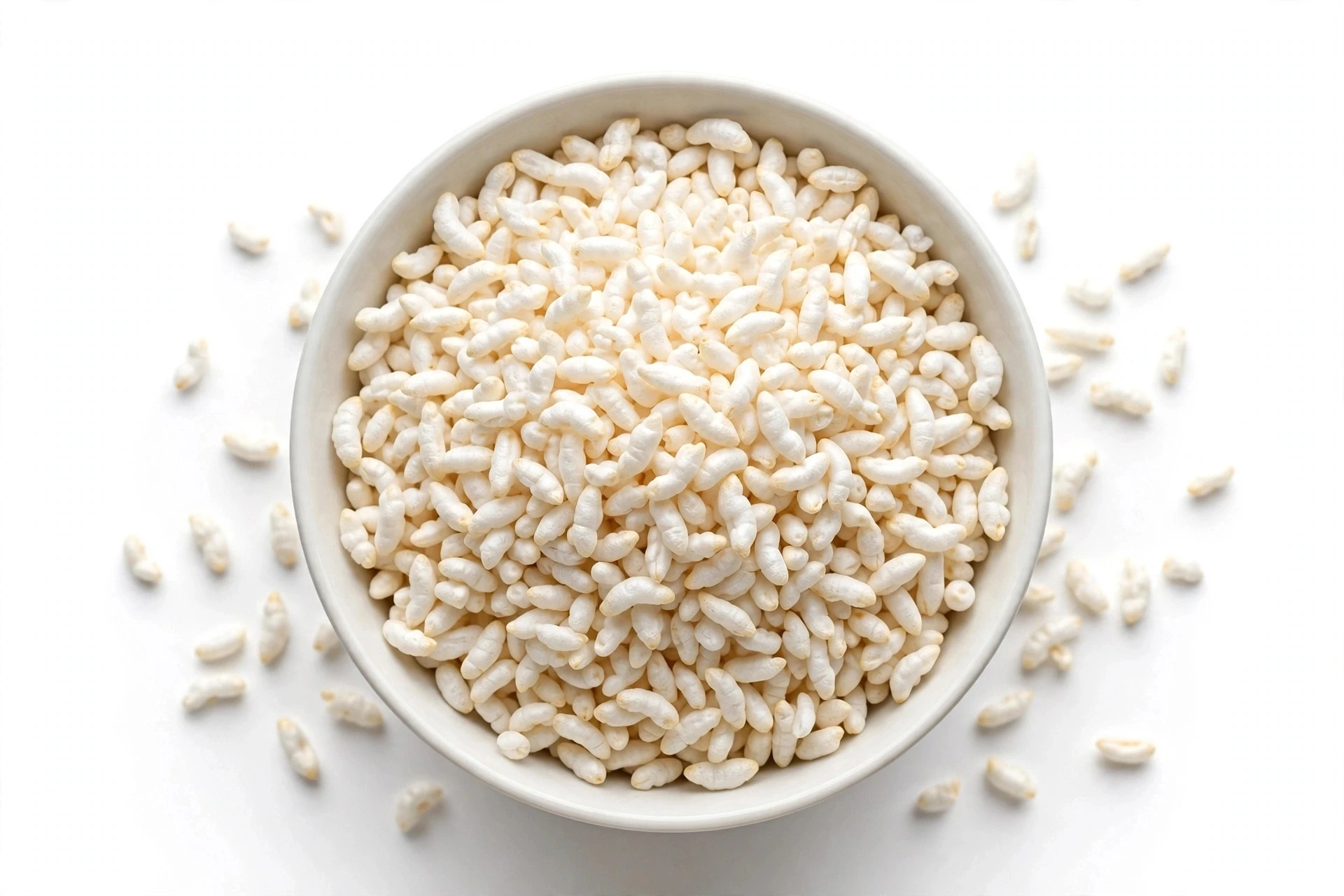 Murmura,मुर्मूरा,puffed rice