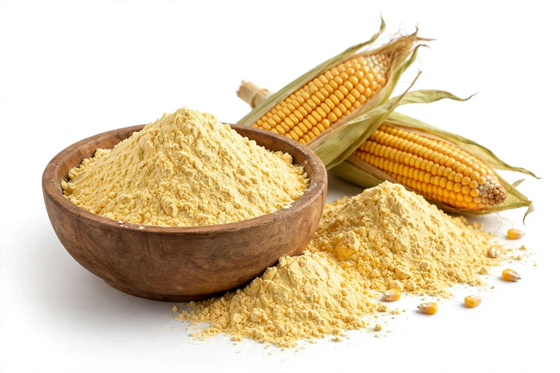 Makki ka aata,मक्की का आटा,corn flour