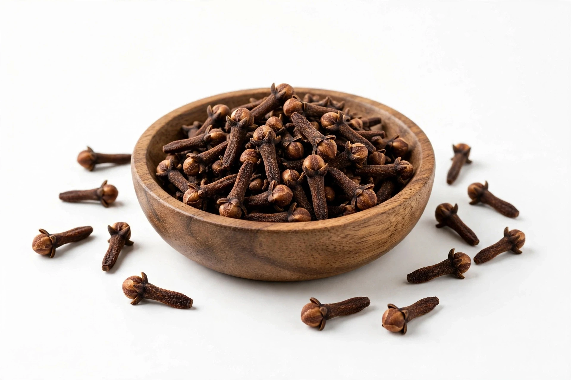 Laung,लौंग,cloves