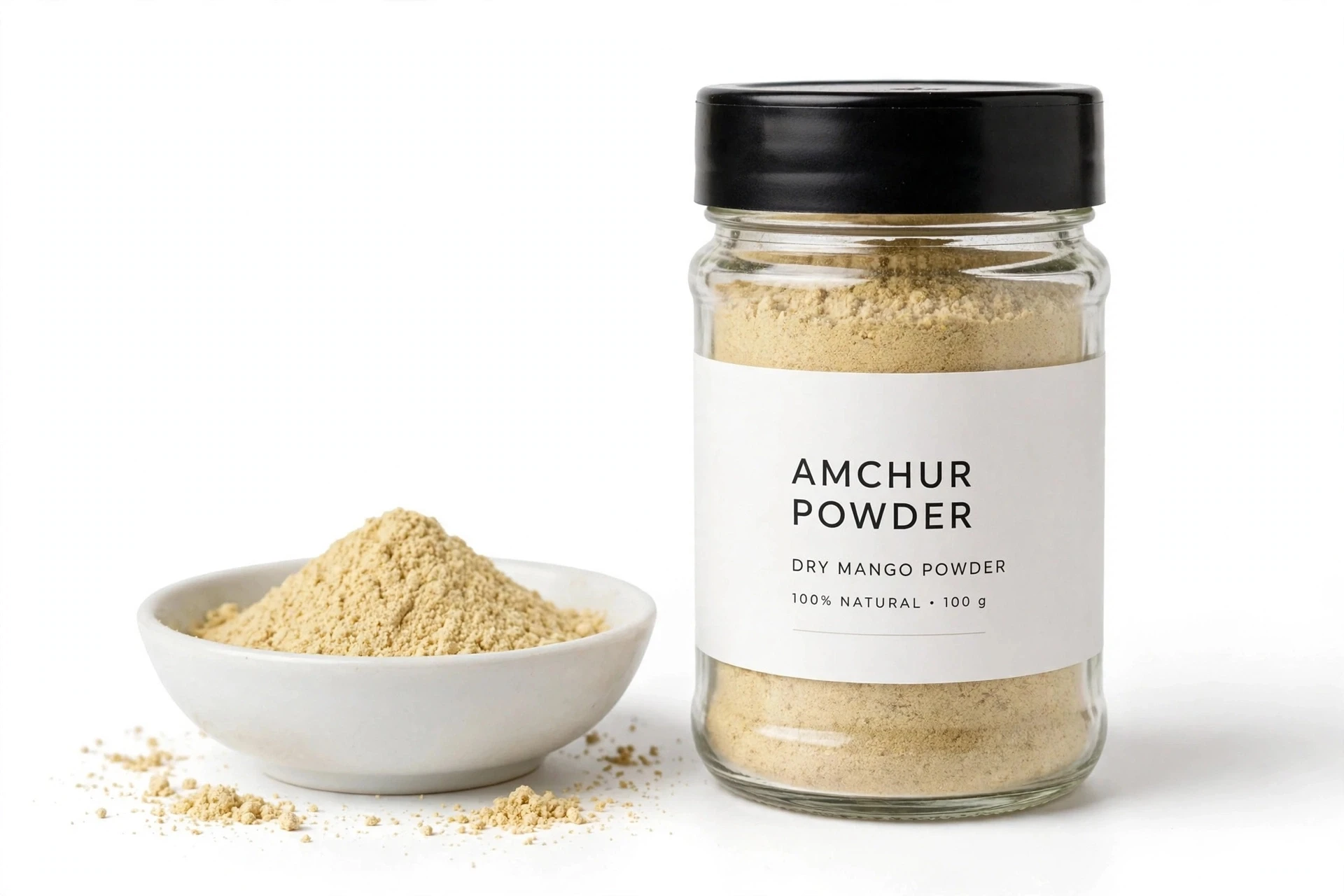 Amchur,अमचूर,dry mango powder