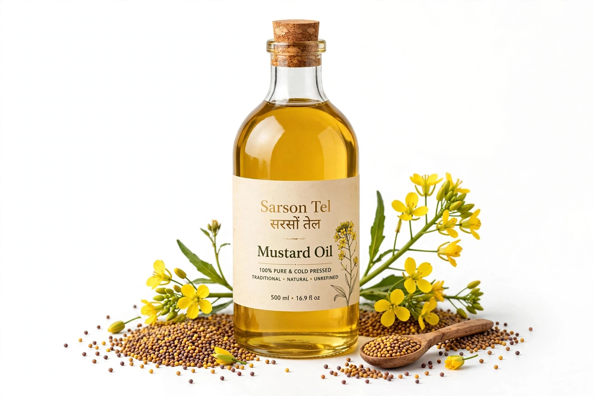 Sarson tel,सरसों तेल,mustard oil