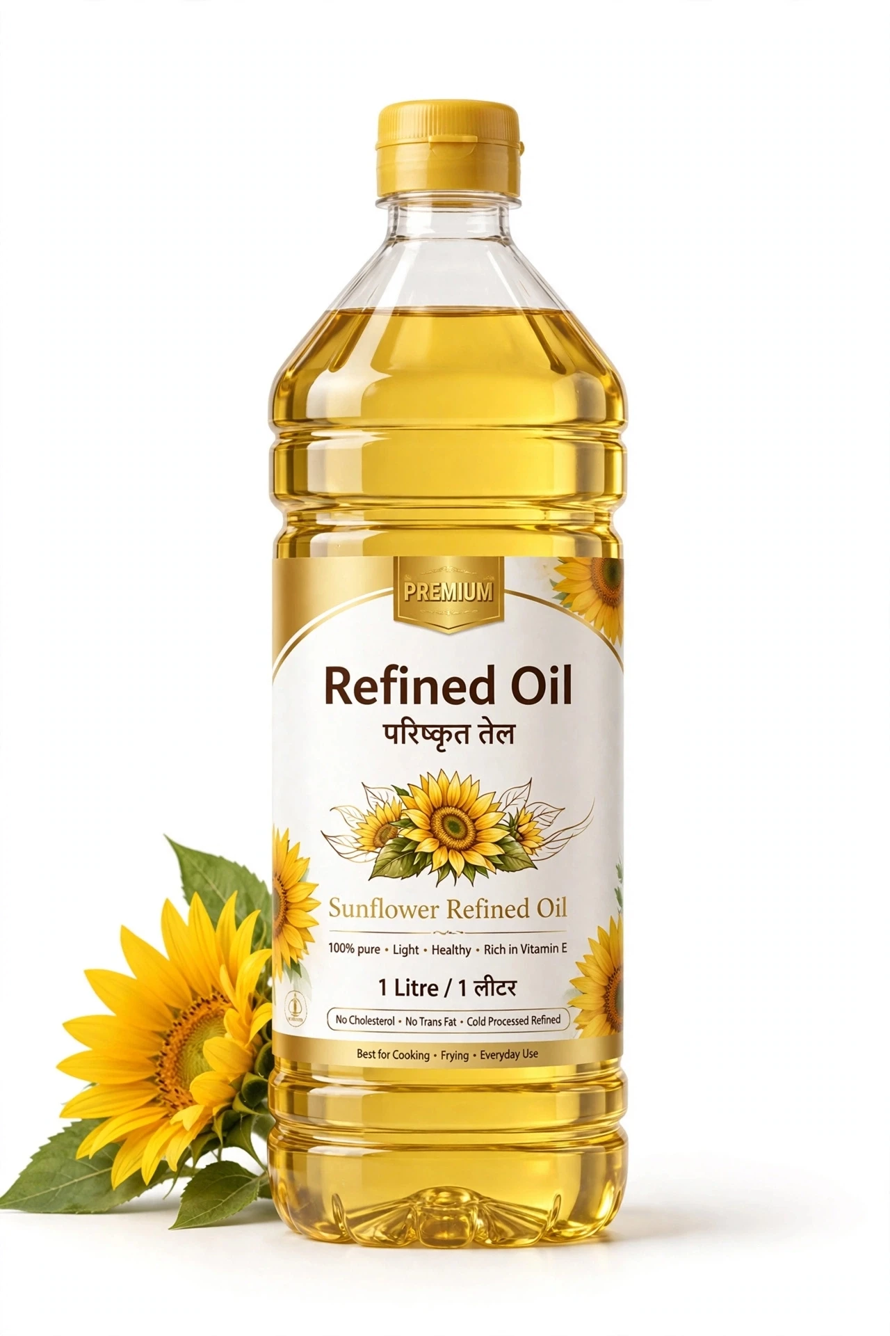 Refined oil,रिफाइंड ऑइल,sunflower refined oil