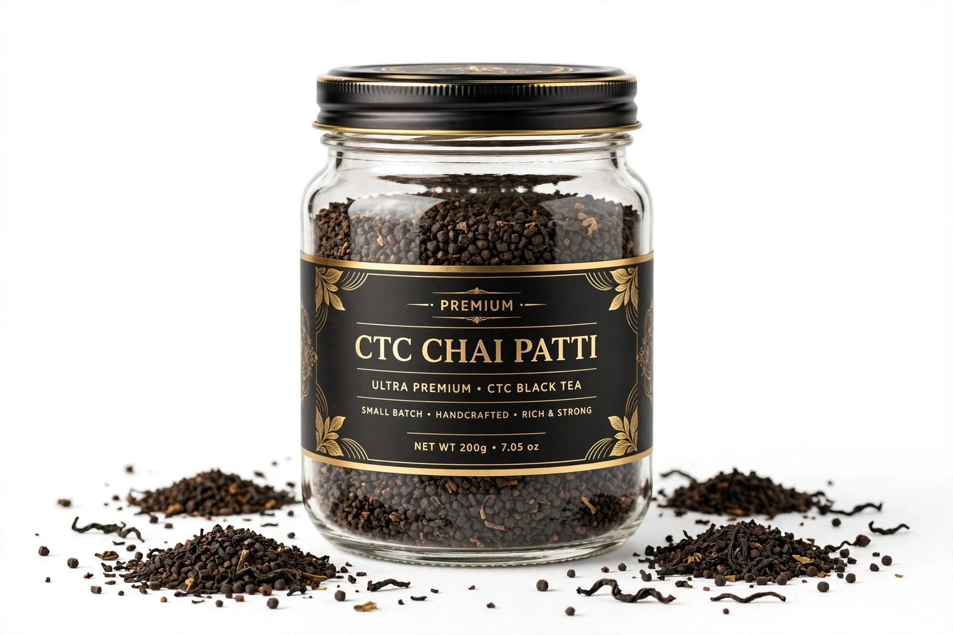 Chai Patti,चाय पट्टी,premium chai Patti