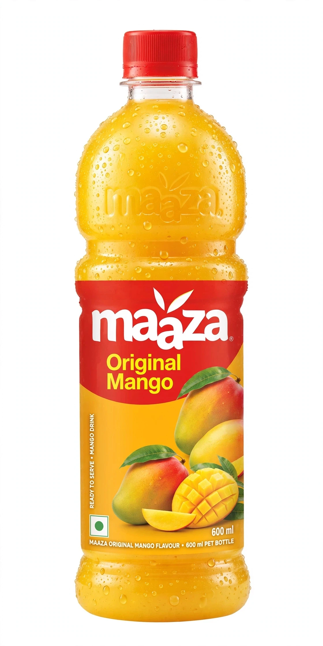 Maaza,माजा