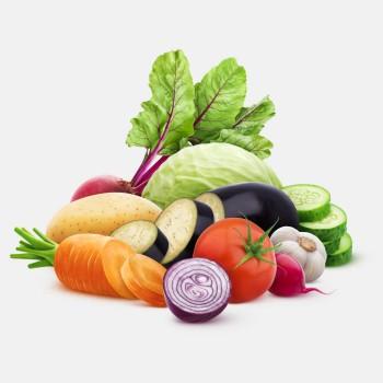 Vegitables